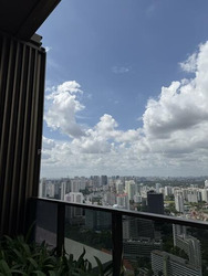 The Landmark (D3), Condominium #536087351
